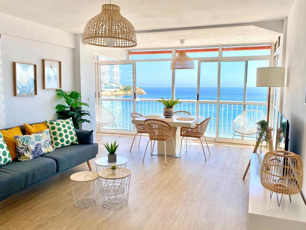 Appartamento Vistas Espectaculares En Pleno Rincon De Loix *